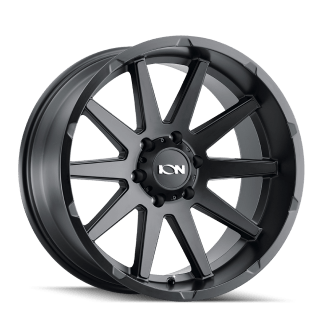 ION 143 20X9 6 - 139.7 18MM106MM - JB Performance