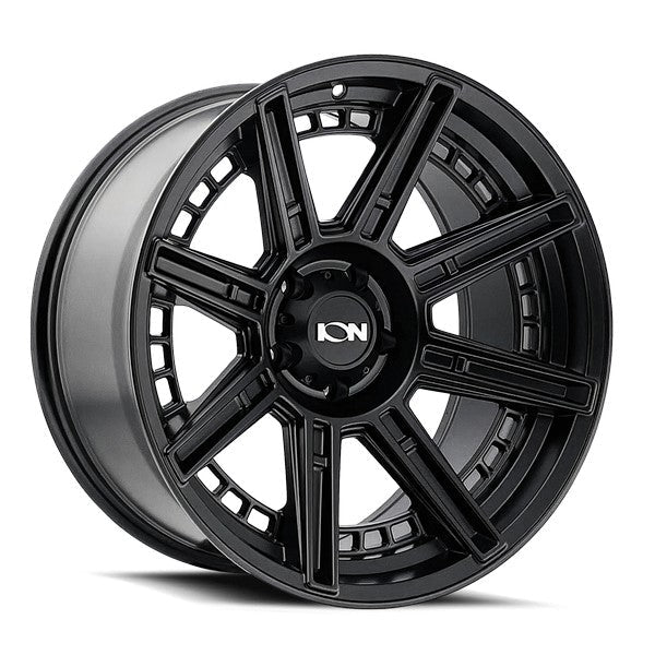 ion 149 20x10 - 24 6x135mm - JB Performance