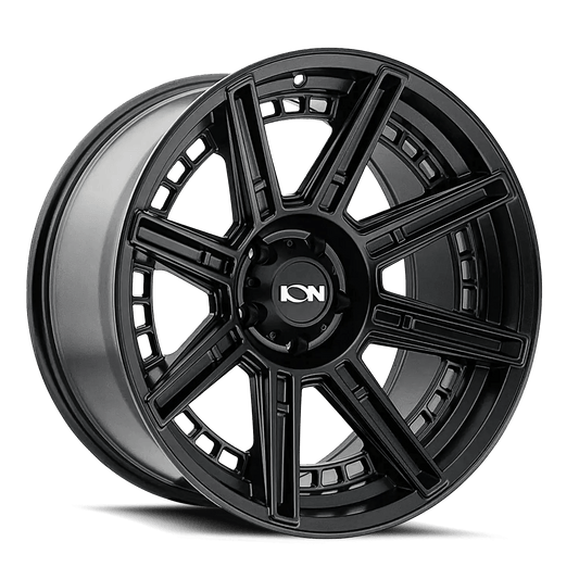 ION 149 20X10 - 24 6X135MM - JB Performance