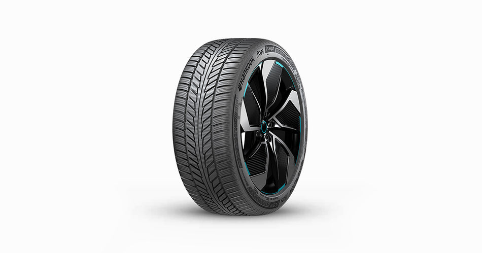 Hankook XL Ion I*Cept – 265/40R21 105V 2 — bande de roulement