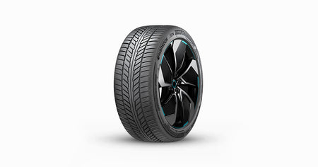 Hankook XL Ion I*Cept SUV (EV) – 235/45R21 101V 2 — bande de roulement