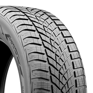 GoodYear XL Ultra Grip Performance Gen-1 – 205/60R16 96H 2 — bande de roulement