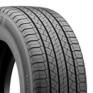 Michelin XL Latitude Tour Hp – 255/50R20 109W 2 — bande de roulement