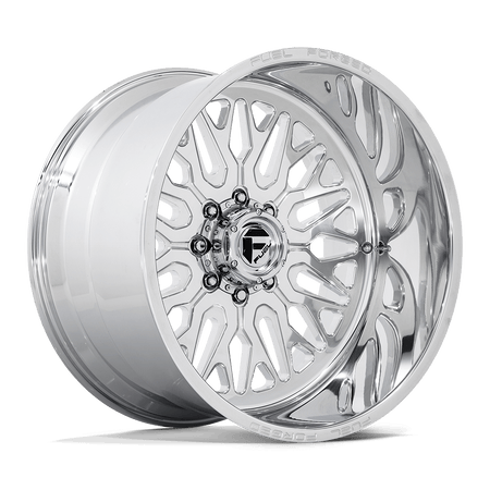 Fuel 1PC FF109 – 20X10 – 8X165.1 – -25 mm – POLISH