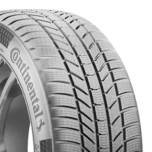 Continental XL Wintercontact Ts 870 P – 225/45R18 95H 2 — bande de roulement
