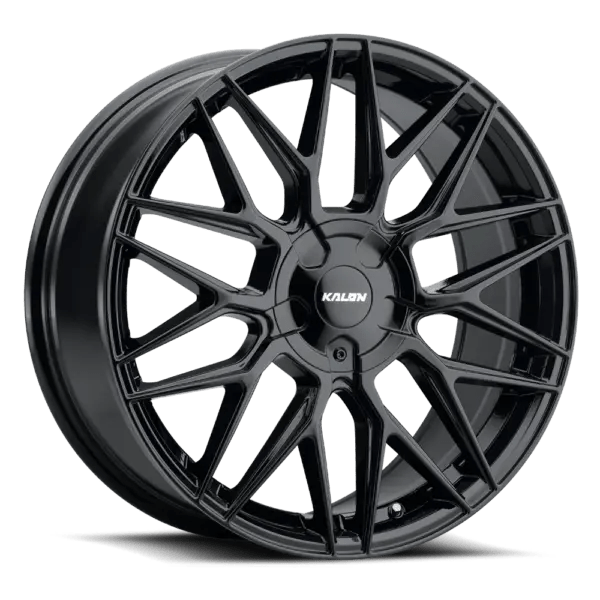 KALON BLITZ 18X8 5 - 100/5 - 114.3 +40 - JB Performance