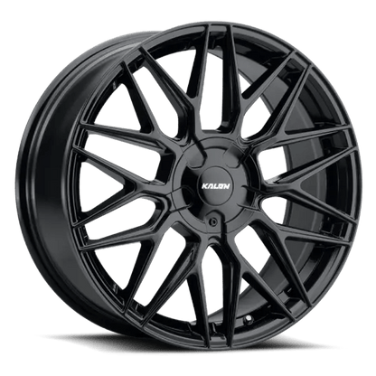 KALON BLITZ 18X8 5 - 100/5 - 114.3 +40 - JB Performance