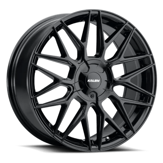 KALON BLITZ 18X8 5 - 100/5 - 114.3 +40 - JB Performance