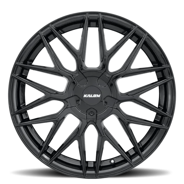 KALON BLITZ 18X8 5 - 100/5 - 114.3 +40 - JB Performance