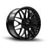 KALON BLITZ 18X8 5x112/5x120 +40MM - JB Performance