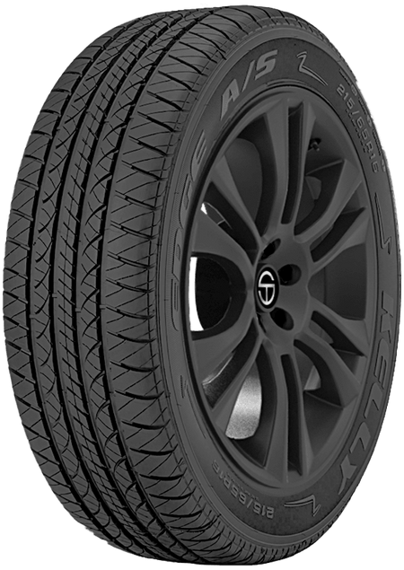 Kelly Edge A/S – 195/60R15 88H — bande de roulement