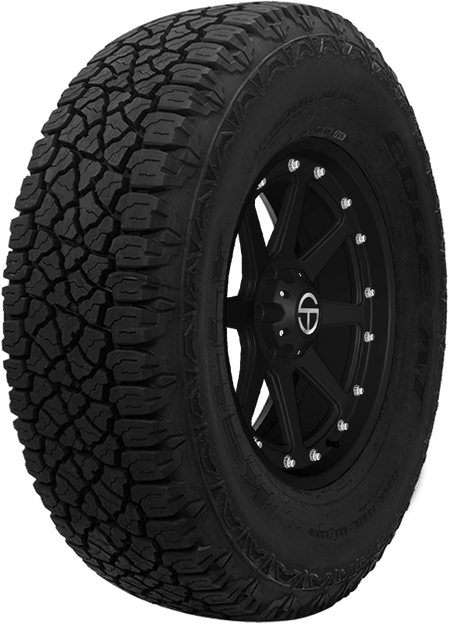 Kelly Edge At – 255/65R17 110S — bande de roulement