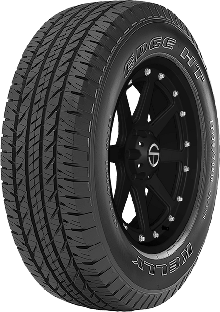 Kelly XL Edge Ht – 285/45R22 114H 2 — bande de roulement