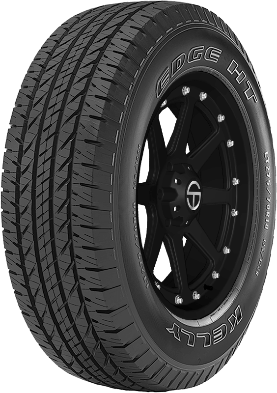 Kelly Edge Ht – LT265/70R17 LRE — bande de roulement