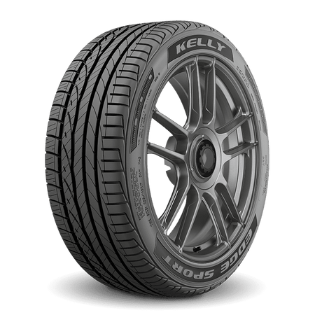 Kelly XL Edge Sport – 235/40R18 95Y 2 — bande de roulement