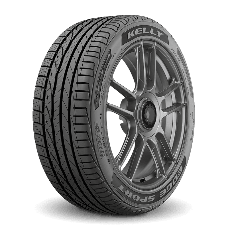 Kelly XL Edge Sport – 245/40R19 98Y 2 — bande de roulement