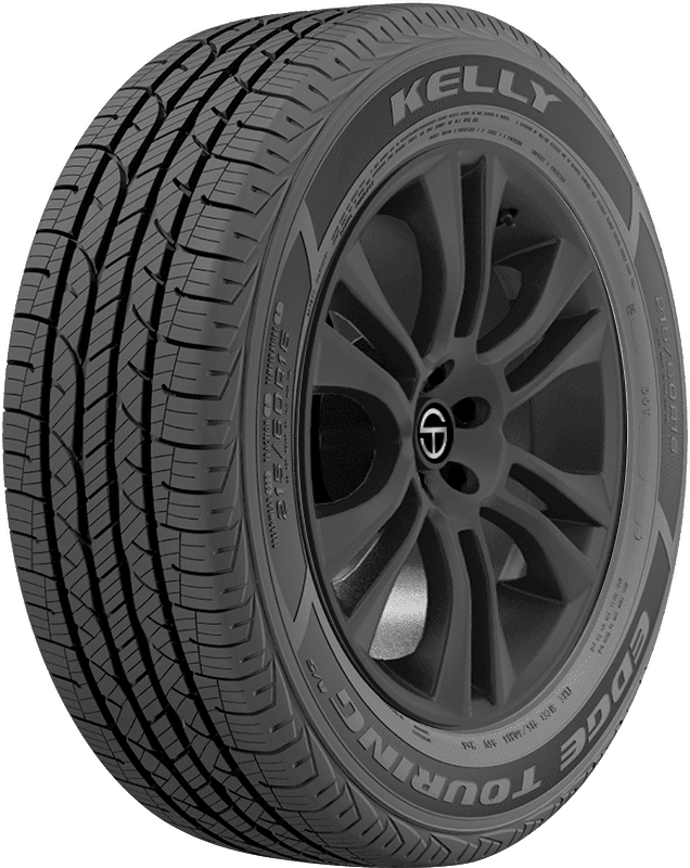 Kelly Edge Touring A/S – 205/65R15 94H — bande de roulement