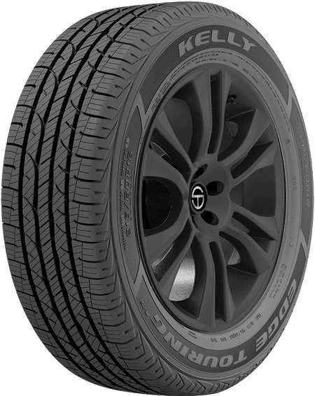 Kelly Edge Touring A/S – 225/65R17 102H — bande de roulement