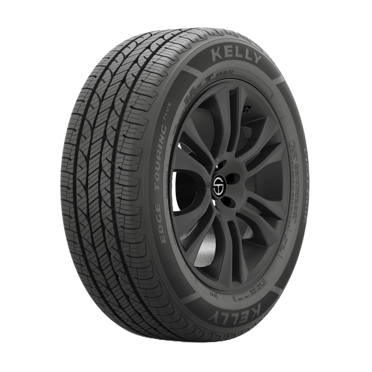 Kelly XL Edge Touring Plus – 205/50R17 93V 2 — bande de roulement
