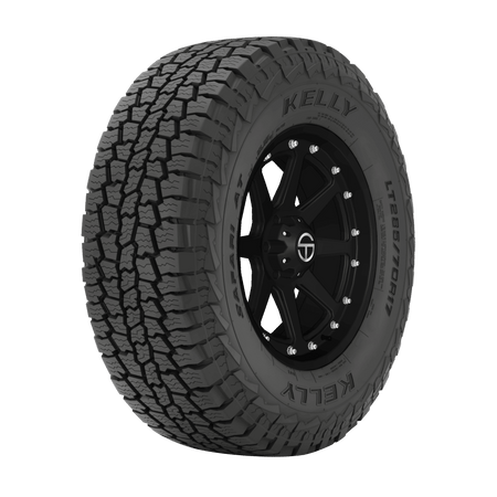 Kelly Safari At – 225/65R17 102H — bande de roulement
