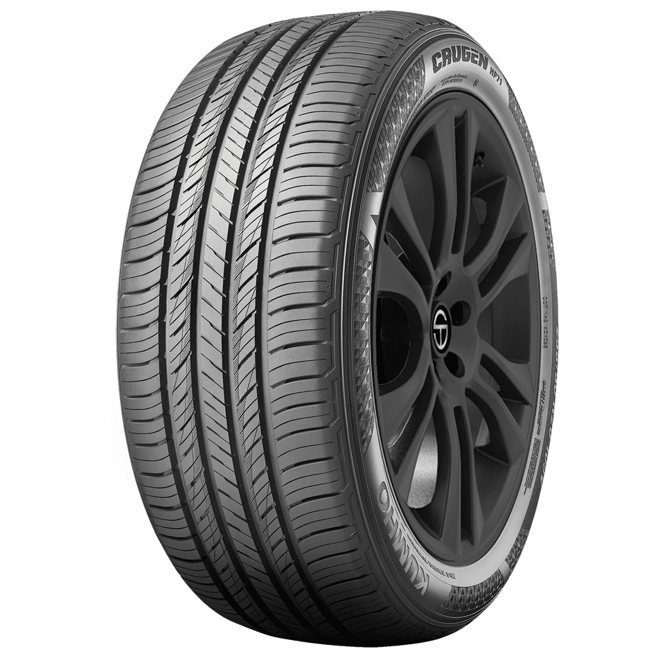 Kumho Crugen Hp71 – 245/50R20 102V — bande de roulement