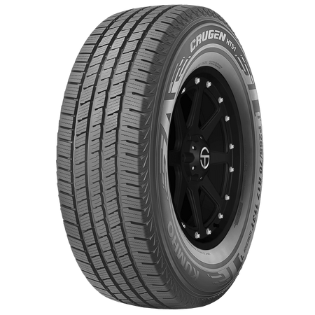 Kumho Crugen Ht51 – 265/65R18 112T — bande de roulement