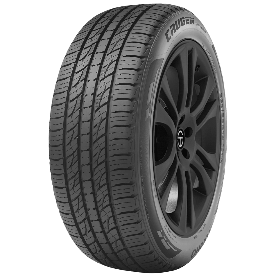 Kumho Crugen Premium Kl33 – 235/55R19 101H — bande de roulement