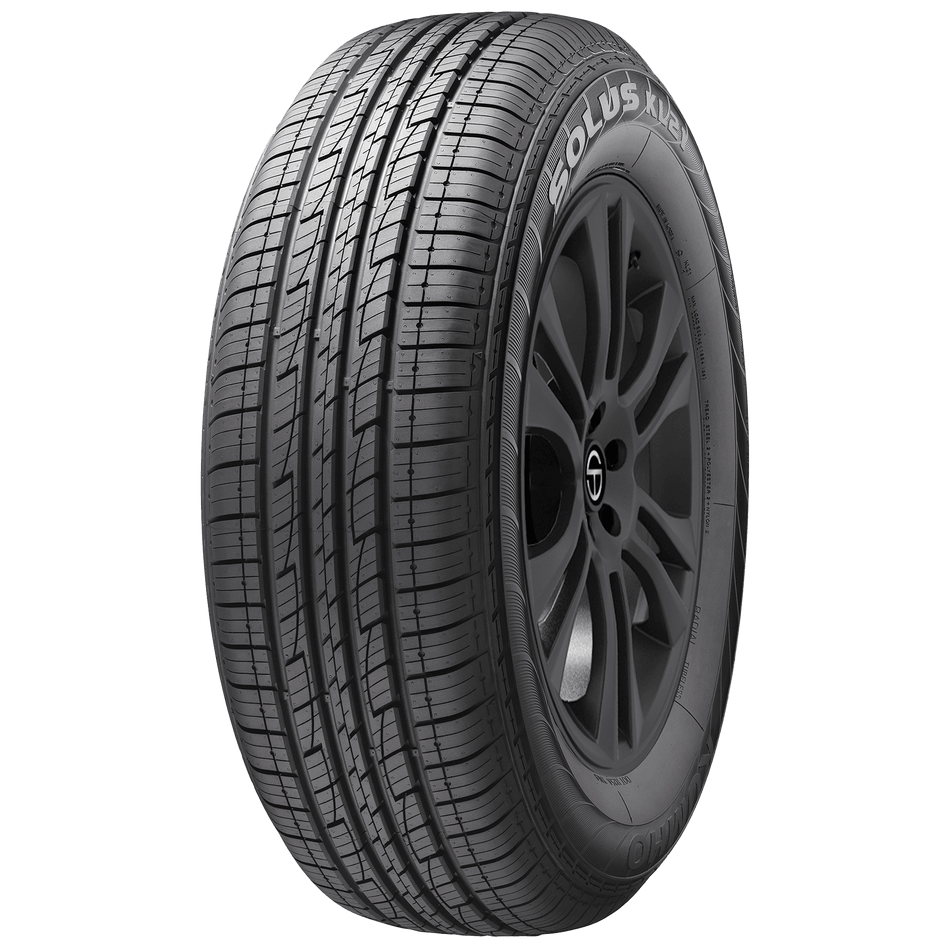 Kumho Solus Kl21 Eco – 265/50R20 107V — bande de roulement