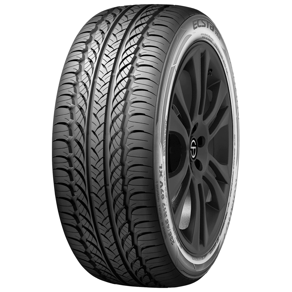 215/45R17 KUMHO ECSTA PA31 XLL 91V BSW