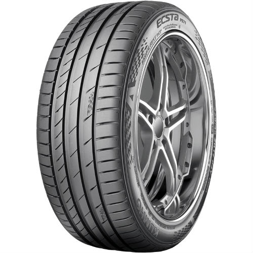 Kumho XL Ecsta Ps71 – 205/60R16 96V 2 — bande de roulement