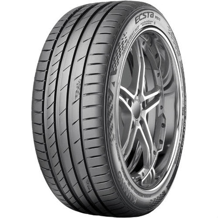 Kumho Ecsta Ps71 – 245/50R18 100Y — bande de roulement