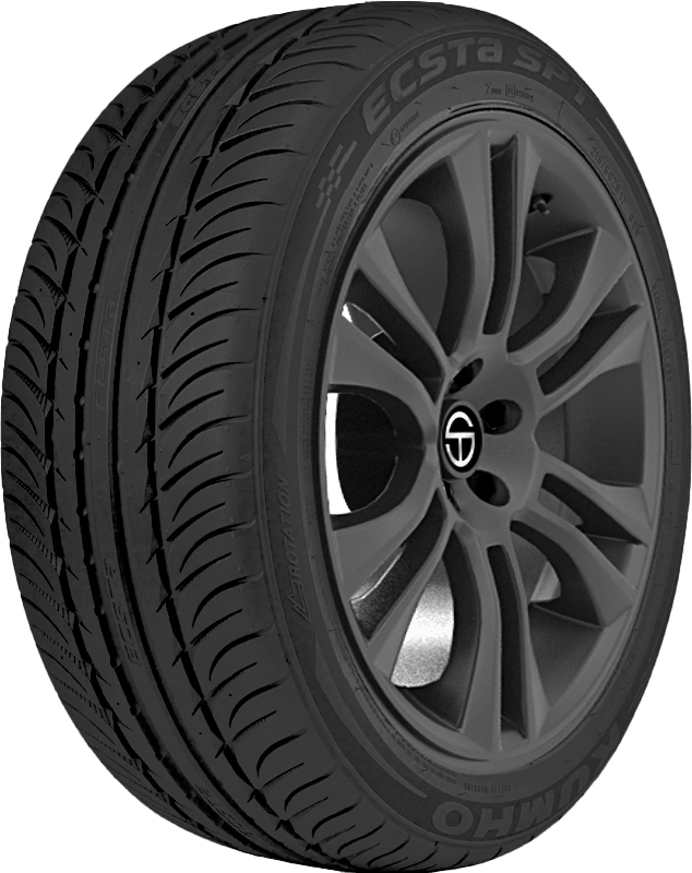 225/50R17 Kumho KU31(DOT 2017) 94W (RUNFLAT) BSW