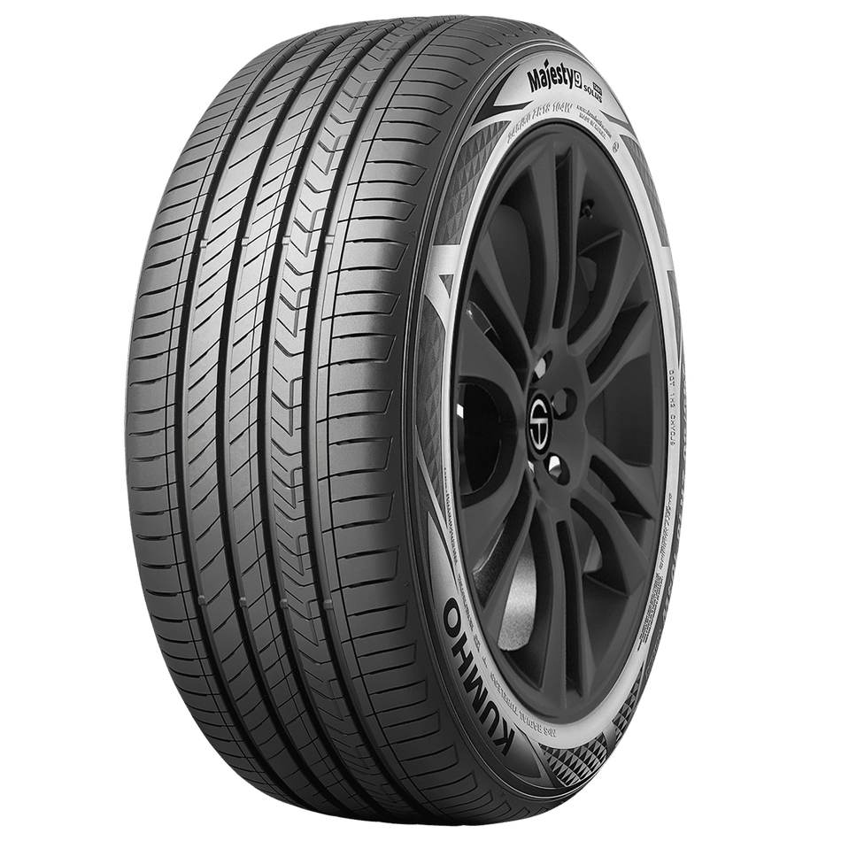 Kumho Solus Ta91 – 235/40R18 91W — bande de roulement