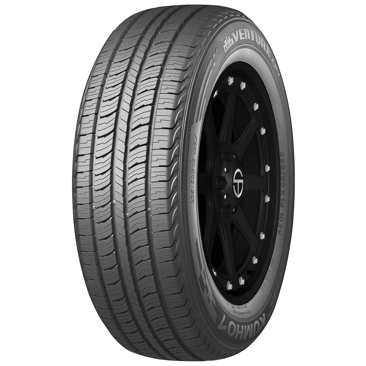 LT245/70R17 Road Venture APT KL51 10 PLY(LT)
