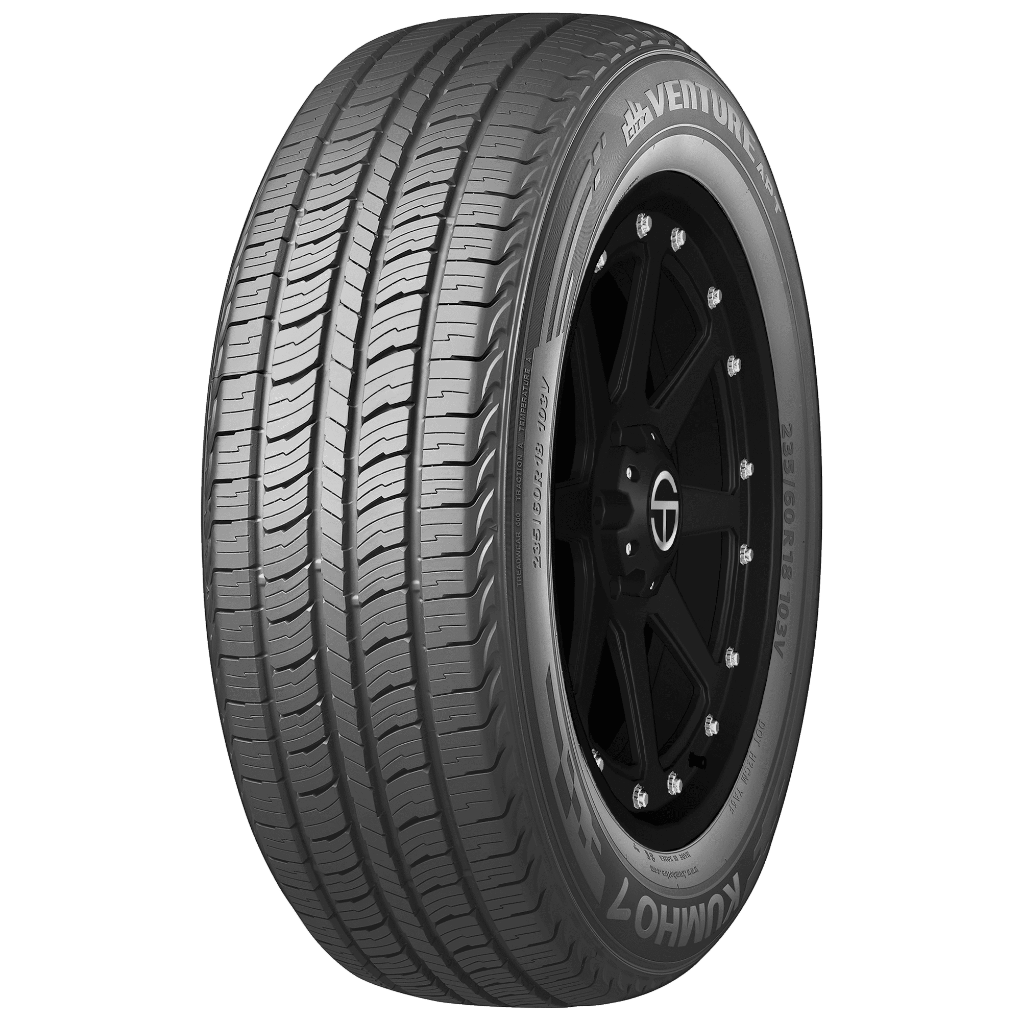 P245/70R17 Road Venture APT KL51 108T