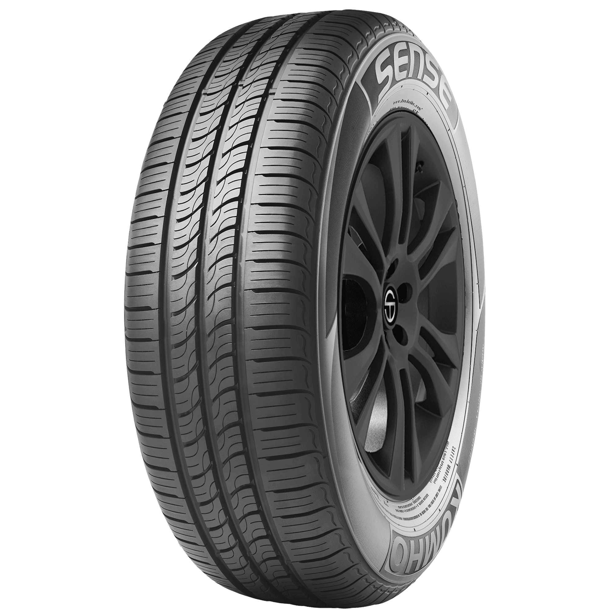 205/60R15 KUMHO KR26 91H **NET**