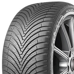 Kumho Solus 4S Ha32 SUV – 215/70R16 100H — bande de roulement