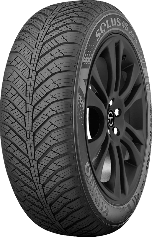 185/65R14 KUMHO SOLUS HA31* 86T (HO) HOMOLOGUÉ