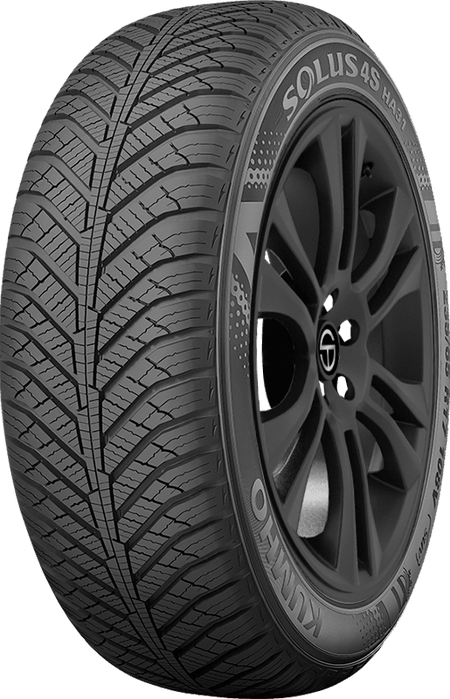 185/65R14 KUMHO SOLUS HA31* 86T (HO) HOMOLOGUÉ