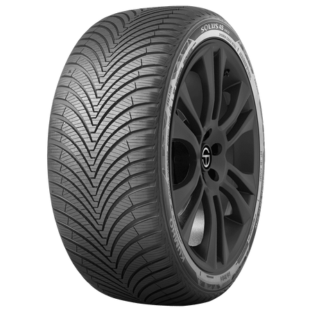 Kumho XL Solus Ha32 – 235/45R18 98W 2 — bande de roulement