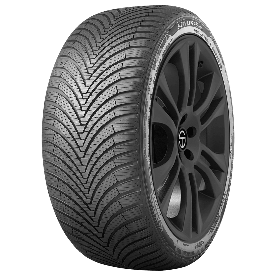 Kumho XL Solus Ha32 – 265/60R18 114V 2 — bande de roulement