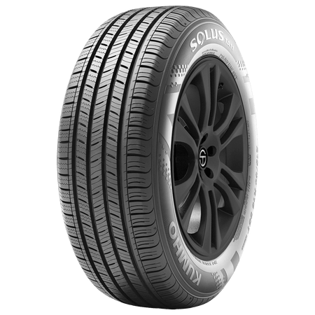 225/60R16 KUMHO SOLUS TA11 98T