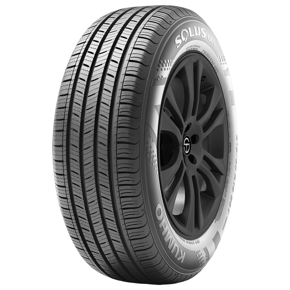 205/70R15 KUMHO SOLUS TA11 96T