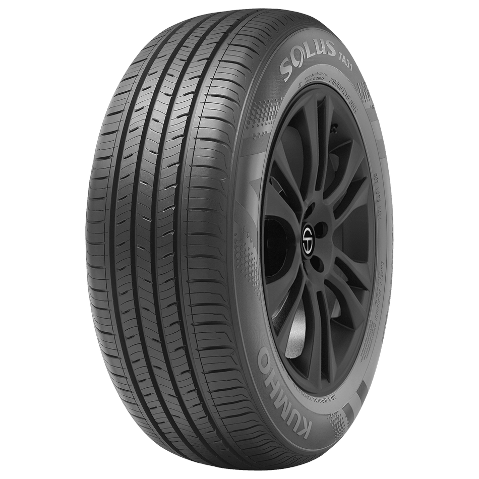Kumho Solus Ta31 – 195/65R15 91T — bande de roulement