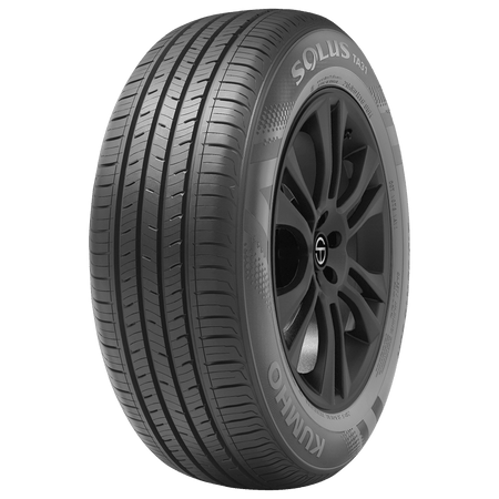 Kumho Khumo Solus Ta31 – 215/55R17 94V — bande de roulement
