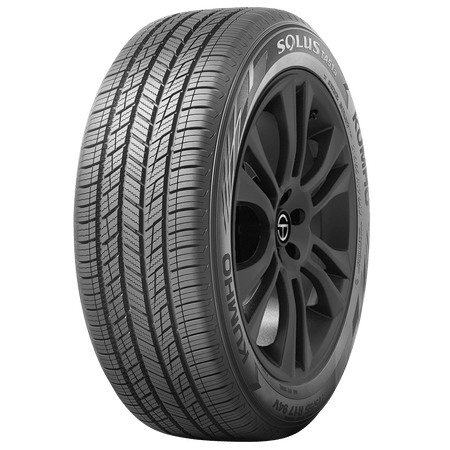 Kumho Solus Ta51A – 225/60R16 98T — bande de roulement