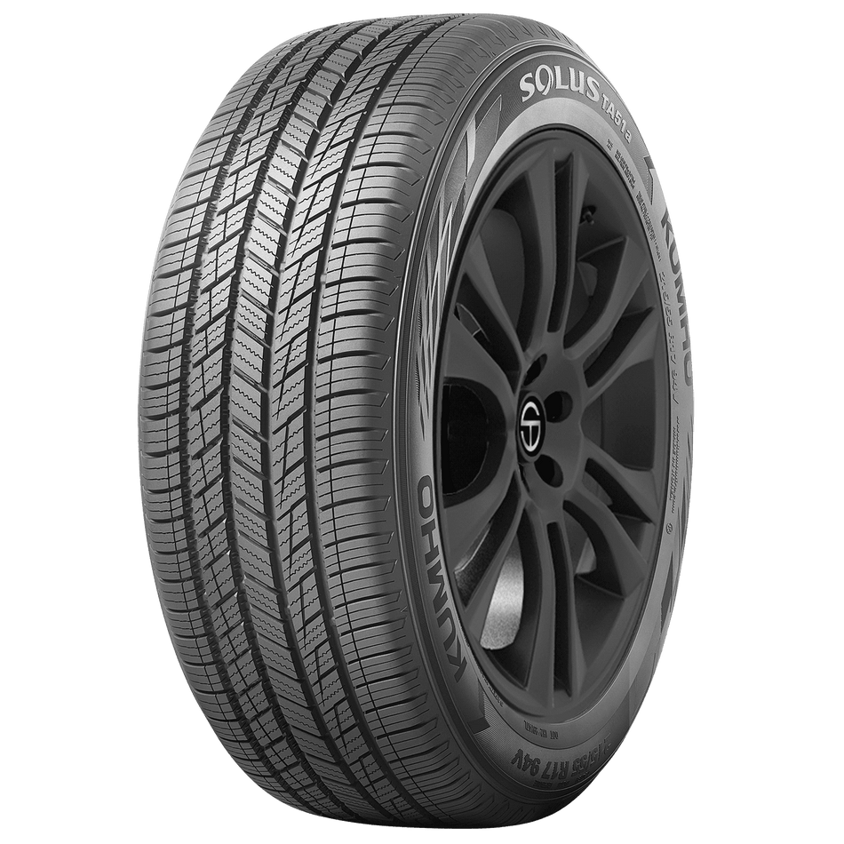 Kumho Solus Ta51A – 195/60R15 88H — bande de roulement