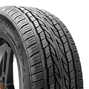 Continental Crosscontact Lx20 – 275/55R20 111S — bande de roulement