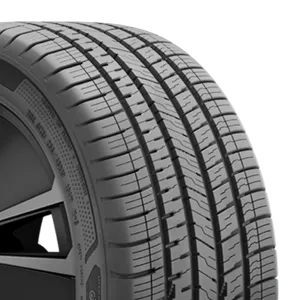 GoodYear Electricdrive 2 – 215/55R17 94V — bande de roulement