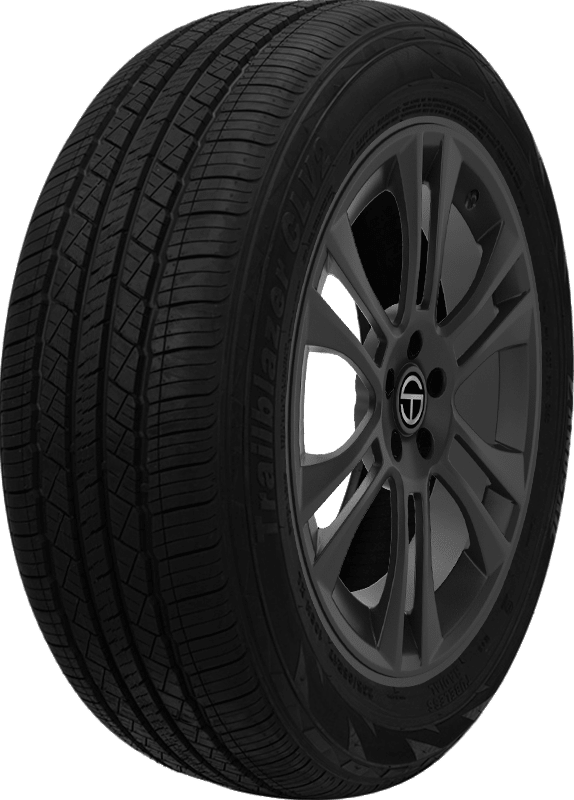 255/65R17 LANDSAIL CLV2 100H